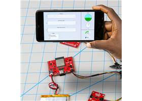 SparkFun DataLogger IoT - 9DoF (3)