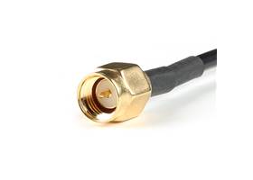 Interface Cable - SMA Male to SMA Female Cable (1M, RG174) (3)