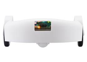 3pi+ 2040 Robot, rear view. (1)