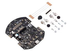 3pi+ 2040 Control Board with included hardware.