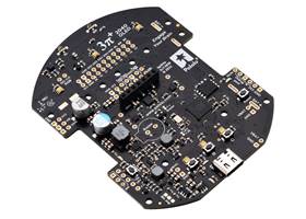 3pi+ 2040 Control Board.