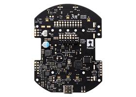 3pi+ 2040 Control Board. (1)