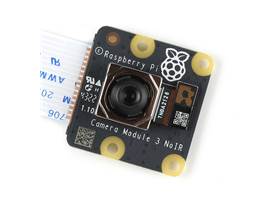 Raspberry Pi Camera Module 3 NoIR