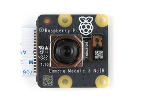 Raspberry Pi Camera Module 3 NoIR (2)