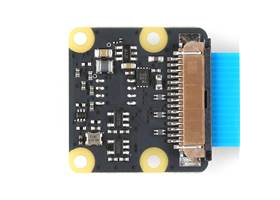 Raspberry Pi Camera Module 3 NoIR (3)