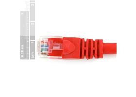 CAT 6 Cable - 3ft (3)