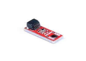 SparkFun Micro Pressure Sensor - BMP384 (Qwiic)
