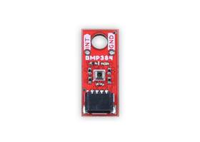 SparkFun Micro Pressure Sensor - BMP384 (Qwiic) (2)