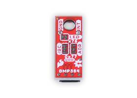 SparkFun Micro Pressure Sensor - BMP384 (Qwiic) (3)