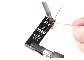 LED Brightness Adjuster Kit (5)