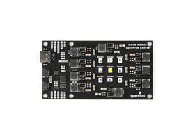 Qwiic Visible Spectrum Emitter (2)