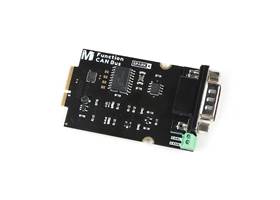 MicroMod CAN Bus Function Board