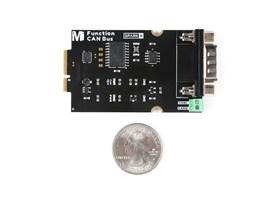 MicroMod CAN Bus Function Board (4)