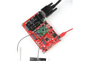 MicroMod CAN Bus Function Board (5)