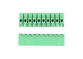10-Way Terminal & Socket (2)