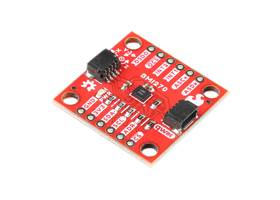 SparkFun 6DoF IMU Breakout - BMI270 (Qwiic)
