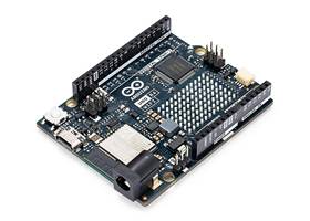 Arduino UNO R4 WiFi