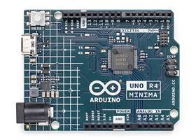 Arduino UNO R4 Minima (2)