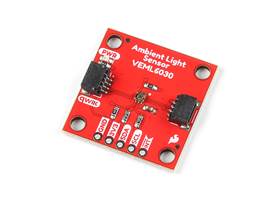 SparkFun Arduino UNO R4 WiFi Qwiic Kit (2)