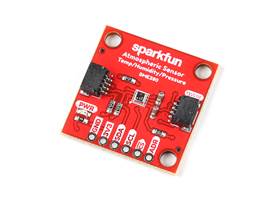 SparkFun Arduino UNO R4 WiFi Qwiic Kit (3)