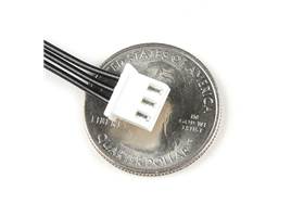JST to Molex Cable - 3-Wire (2)