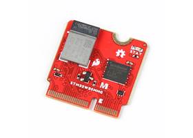 SparkFun MicroMod STM32WB5MMG Processor
