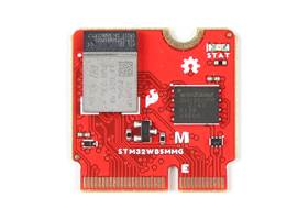 SparkFun MicroMod STM32WB5MMG Processor (2)