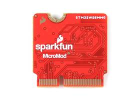 SparkFun MicroMod STM32WB5MMG Processor (3)