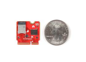 SparkFun MicroMod STM32WB5MMG Processor (4)