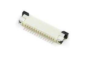 Keypad - Sealed Membrane Switches - 14 Pin Connector