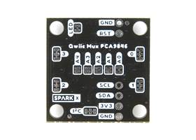 Qwiic Mux PCA9846 (3)