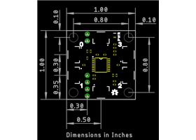 Qwiic Mux PCA9846 (5)