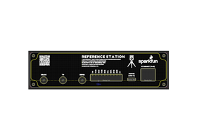 Metal Enclosure - Custom Aluminum Extrusion (6in. x 4in. PCB) (4)