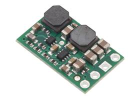 Step-Up/Step-Down Voltage Regulator S8V9Fx.