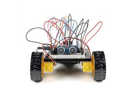 SparkFun Inventor's Kit - v4.1.2 (2)