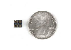 Header - 2x5 Pin 1.27mm SMD Unshrouded (JTAG) (4)