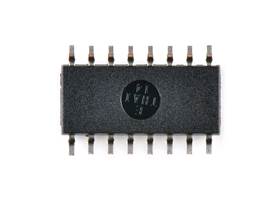 Optoisolator Transistor - TLP290-4 (3)