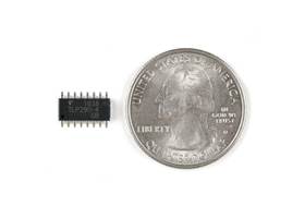 Optoisolator Transistor - TLP290-4 (4)