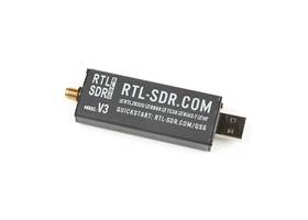 RTL-SDR BLOG V3 USB Dongle with Dipole Antenna Kit (2)