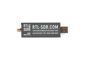 RTL-SDR BLOG V3 USB Dongle with Dipole Antenna Kit (3)