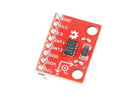 University of Southern California ITP348 Kit V6 - Student Version (3)