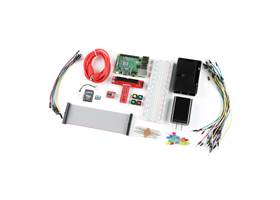Raspberry Pi 3 B+ Starter Kit