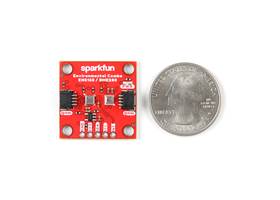 SparkFun Environmental Combo Breakout - ENS160/BME280 (Qwiic) (5)