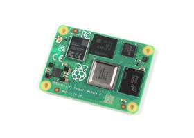 Raspberry Pi Compute Module 4 16GB (Wireless Version) - 4GB RAM