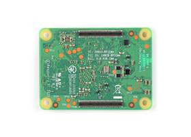 Raspberry Pi Compute Module 4 16GB (Wireless Version) - 4GB RAM (3)