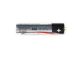 1250 mAh Alkaline Battery - AAA (Energizer) (2)