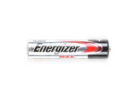 1250 mAh Alkaline Battery - AAA (Energizer) (3)