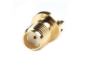 SMA Connector (2)