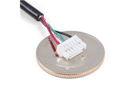 GHR-04V-S to GHR-06V-S Cable - 100mm (2)