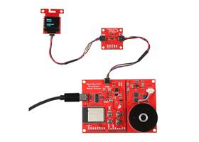 SparkFun IoT Brushless Motor Driver (ESP32 WROOM, TMC6300) (5)